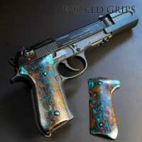 Read Wicked Grips Reviews